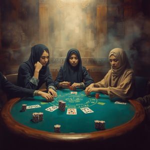 Baccarat VIP BL55